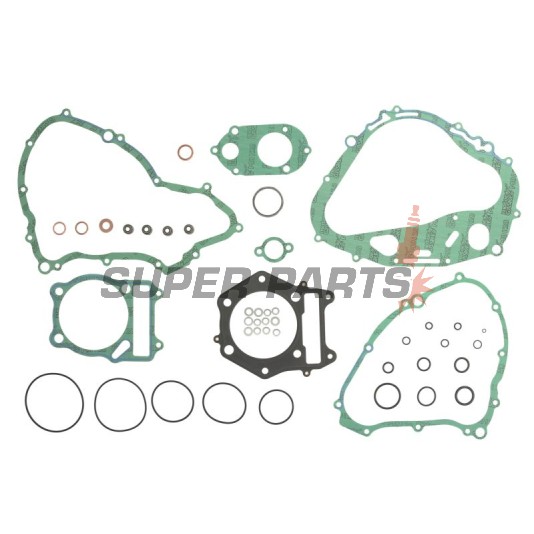 Πλήρες σετ φλαντζών κινητήρα -ATHENA- Suzuki DR 650 1990-1995/2017
