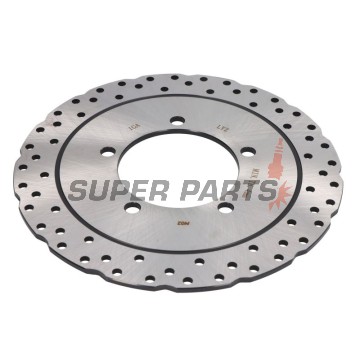 Δίσκος φρένου -RMS- 22 516 2240, Kymco Downtown 300 2010-2016