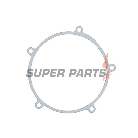 Φλάντζα καπακιού στάτη -WINDEROSA- Kawasaki KX 500 1986-2004