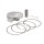 Σετ πιστονιού -ATHENA- 87.96mm, Husqvarna FC/FE/FX 350 2014-2022, KTM EXC-F/Freeride/SX-F/XC-F 350 2011-2022