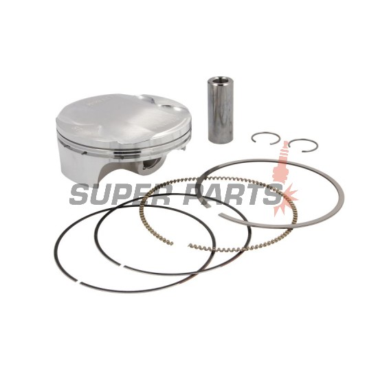 Σετ πιστονιού -ATHENA- 87.96mm, Husqvarna FC/FE/FX 350 2014-2022, KTM EXC-F/Freeride/SX-F/XC-F 350 2011-2022