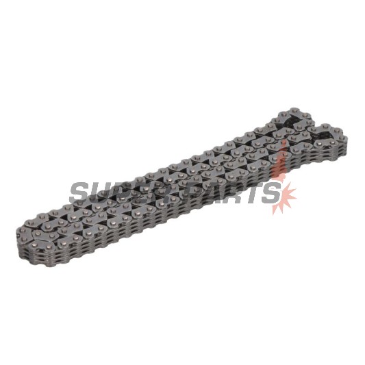 Καδένα χρονισμού -DID- SCR0412SV-106, Honda CRF250R 2010-2017