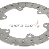 Δίσκος φρένου -TRW- MST450, 256mm, Honda Forza/NSS 125 (2015-2017), Honda SH 300i/Sporty ABS (2007-2015)