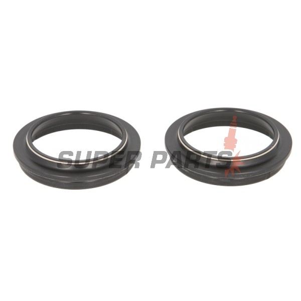 Ξύστρες για μπροστινό πιρούνι -ATHENA- Honda CBR 900 1993-1999, CR 125/250/500 1990-1991, GL 1500 1997-2000