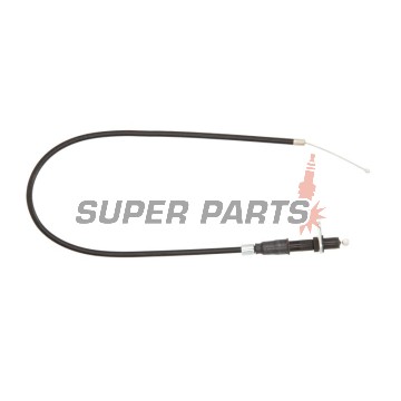 Ντίζα γκαζιού -RMS- MBK YQ (Nitro) 50 1997-2004, Yamaha YQ (Aerox) 50 1997-2008