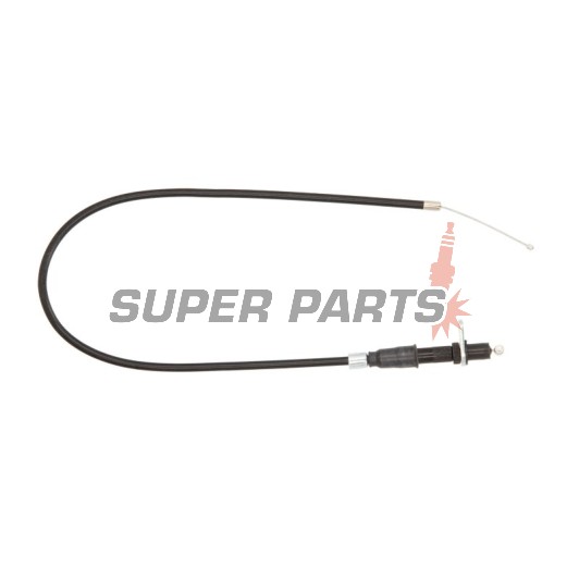 Ντίζα γκαζιού -RMS- MBK YQ (Nitro) 50 1997-2004, Yamaha YQ (Aerox) 50 1997-2008