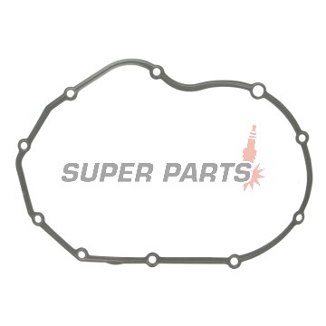 Φλάντζα καπακιού συμπλέκτη -ATHENA- Ducati Monster 600/750/900 1998-1999, SS 900 1998-1999, SS 750 1999, ST2 944 1997-1999, Supersport 900 1998-1999, Supersport 750 1999