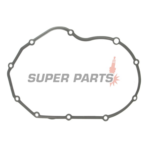 Φλάντζα καπακιού συμπλέκτη -ATHENA- Ducati Monster 600/750/900 1998-1999, SS 900 1998-1999, SS 750 1999, ST2 944 1997-1999, Supersport 900 1998-1999, Supersport 750 1999