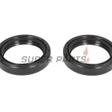Τσιμούχες μπροστινού πιρουνιού -ATHENA- Honda CR 250/480 1982, Kawasaki KDX 200 1986-1992, KLX 250 1993-1998, KX 125/250/500 1983-1987, Suzuki DR 800 1991-1996, DR 650 1996-2009, GSX 1100 1991-1996, RM 465 1981-1982