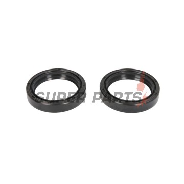 Τσιμούχες μπροστινού πιρουνιού -ATHENA- Honda CR 250/480 1982, Kawasaki KDX 200 1986-1992, KLX 250 1993-1998, KX 125/250/500 1983-1987, Suzuki DR 800 1991-1996, DR 650 1996-2009, GSX 1100 1991-1996, RM 465 1981-1982