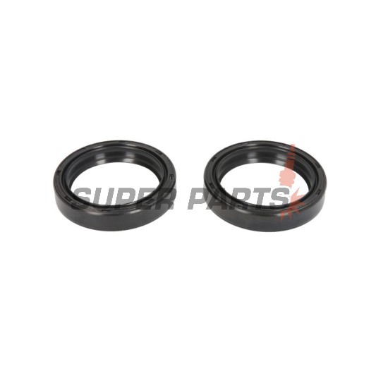 Τσιμούχες μπροστινού πιρουνιού -ATHENA- Honda CR 250/480 1982, Kawasaki KDX 200 1986-1992, KLX 250 1993-1998, KX 125/250/500 1983-1987, Suzuki DR 800 1991-1996, DR 650 1996-2009, GSX 1100 1991-1996, RM 465 1981-1982