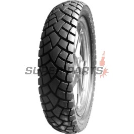 Μπροστινό/πίσω ελαστικό σκούτερ -DELI TIRE- 120/70-12, STREET ENDURO SB-117