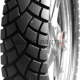 Μπροστινό/πίσω ελαστικό σκούτερ -DELI TIRE- 120/70-12, STREET ENDURO SB-117