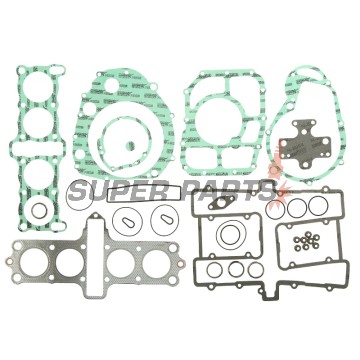 Πλήρες σετ φλαντζών κινητήρα -ATHENA- Suzuki GS 550 1981-1983, GSX 550 1981-1982