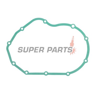 Φλάντζα καπακιού συμπλέκτη -ATHENA- Ducati 900 900 1991-1997, 907 907 1990-1993, Paso 906 1989-1993, SL 900 1992-1997, Sport 900 2002, SS 900 1989-1997, Supersport 900 1995-1996
