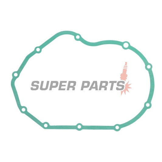 Φλάντζα καπακιού συμπλέκτη -ATHENA- Ducati 900 900 1991-1997, 907 907 1990-1993, Paso 906 1989-1993, SL 900 1992-1997, Sport 900 2002, SS 900 1989-1997, Supersport 900 1995-1996
