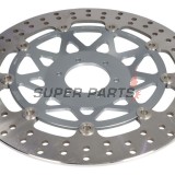Δίσκος φρένου -TRW- MSW212, 296mm, Honda CB Hornet/Euro, CBR Fireblade/600F, RS 125/250R, RVF/VFR 400R/750F, VTR 1000 Fire Storm/Superhawk (1978-2006)