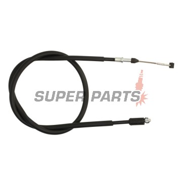Ντίζα συμπλέκτη -4 RIDE- BMW G 650 2006-2010