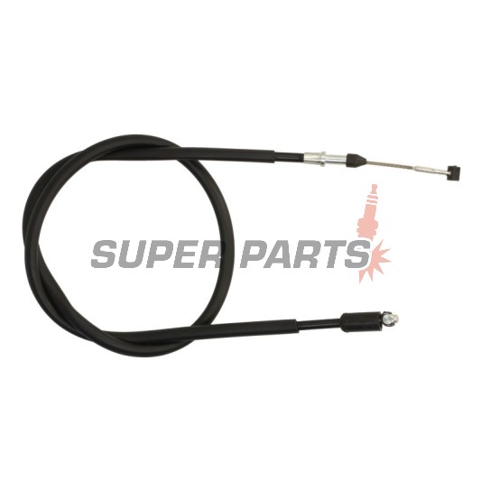 Ντίζα συμπλέκτη -4 RIDE- BMW G 650 2006-2010