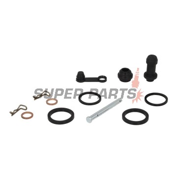 Κιτ επισκευής δαγκάνας φρένου -ALL BALLS- Honda FE 250/350 2013-2014, FE 390 2010-2011, FE 450 2009-2011, TE 250/300 2011-2014, Husaberg FE 250/350/501 2013-2014, FE 390 2010-2011, FE 450 2009-2011, 2014, FE 570 2009-2011