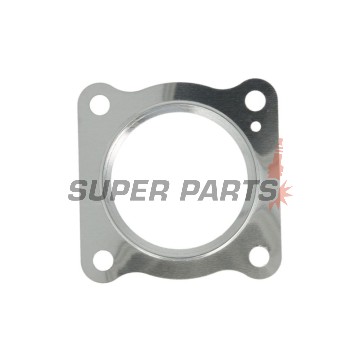 Φλάντζα κεφαλής (πάνω) -ATHENA- Honda Dio 50, GP 50 1992-1995, NB 50 1983-1986, NC 50 1979/1982, ND 50 1982-1984, NH 50 1985-1995, NS 50 1990, NX 50 1981-1982, QR 50 1983-1985, SA 50 1985-1987/1991-1996, SK 50 1992-1995