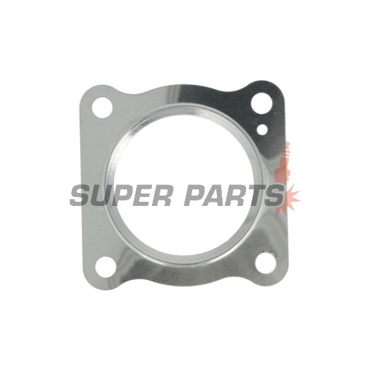 Φλάντζα κεφαλής (πάνω) -ATHENA- Honda Dio 50, GP 50 1992-1995, NB 50 1983-1986, NC 50 1979/1982, ND 50 1982-1984, NH 50 1985-1995, NS 50 1990, NX 50 1981-1982, QR 50 1983-1985, SA 50 1985-1987/1991-1996, SK 50 1992-1995