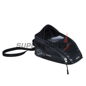 Τσάντα ρεζερβουάρ -OXFORD- M2R Mini Tank Bag, 2L, μαύρη