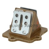 Μπλοκ reed -RMS- Aprilia Area 51 50 1998-2000, Aprilia Gulliver 50 1995-1998, Aprilia Rally 50 1995-2002, Aprilia Scarabeo 50 1994-2005, Aprilia Sonic 50 1998-2008, Aprilia SR 50 1994-2001, MBK Fizz 50 1994-1995