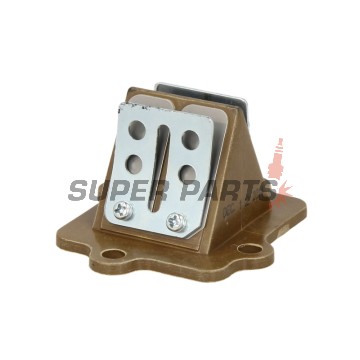Μπλοκ reed -RMS- Aprilia Area 51 50 1998-2000, Aprilia Gulliver 50 1995-1998, Aprilia Rally 50 1995-2002, Aprilia Scarabeo 50 1994-2005, Aprilia Sonic 50 1998-2008, Aprilia SR 50 1994-2001, MBK Fizz 50 1994-1995