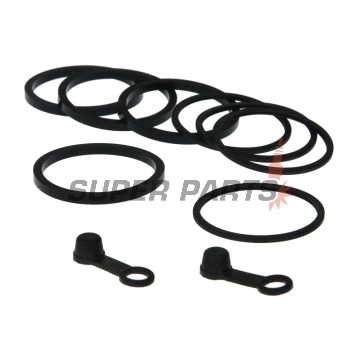 Κιτ επισκευής δαγκάνας φρένου -TOURMAX- Yamaha XV 750 1982, 1995, Yamaha XV 1100 1988-1992, Yamaha XVZ 1200 1983-1984