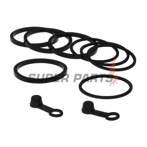 Κιτ επισκευής δαγκάνας φρένου -TOURMAX- Yamaha XV 750 1982, 1995, Yamaha XV 1100 1988-1992, Yamaha XVZ 1200 1983-1984