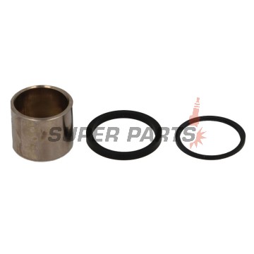 Έμβολο δαγκάνας φρένου -TOURMAX- Suzuki GSF 1200 2001-2005