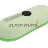 Φίλτρο αέρα -HIFLO FILTRO- HFF6011, Husaberg FC450, FE450, FS450/FC550, FE550, FS550/FE650, FS650 (2004-2008)