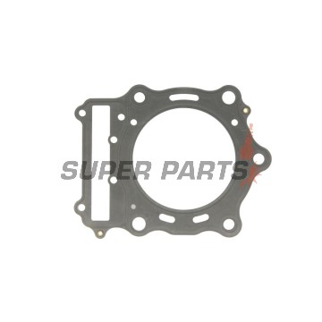 Φλάντζα κεφαλής (πάνω) -ATHENA- Suzuki LT-A 750 2008-2020