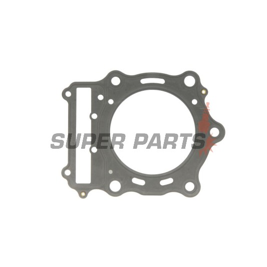 Φλάντζα κεφαλής (πάνω) -ATHENA- Suzuki LT-A 750 2008-2020