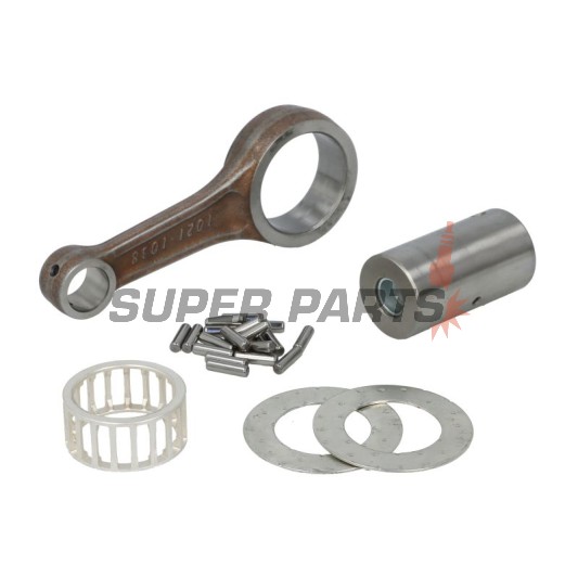 Μπιέλα -ATHENA- Yamaha WR 250 2015-2022, YZ 250 2014-2023
