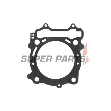 Φλάντζα κεφαλής (πάνω) -ATHENA- Suzuki RM-X 450 2014-2017, RM-Z 450 2008-2023