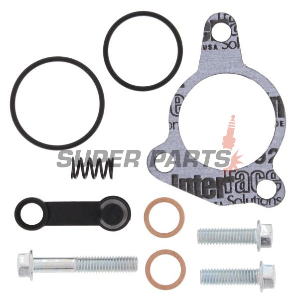 Κιτ επισκευής κάτω τρόμπας συμπλέκτη -ALL BALLS- KTM SX-F 250 2007-2012, XC-F 250 2007-2012, XCF-W 250 2006-2014