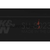 Φίλτρο αέρα -K&N- SU-8023, Suzuki DL 800 V-Strom, GSX-R 750/800, GSX-S 800, 2023-2025