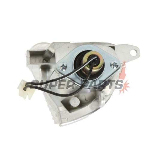 Φλας -VICMA- πίσω αριστερό, SUZUKI GSX-R 600/750 2006-2007