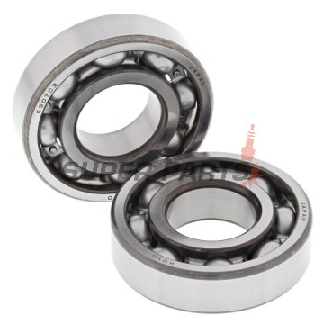 Σετ ρουλεμάν στροφάλου -ALL BALLS- Honda XL 500 1979-1982, XR 500 1979-1981, 1983-1984