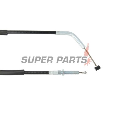 Ντίζα συμπλέκτη -4 RIDE- Suzuki GSX 600 1988-1997