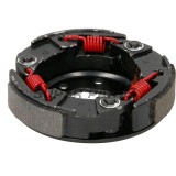 Συμπλέκτης -MOTORIX- TUNING, 107mm, GY6 50cc, Kymco, Peugeot