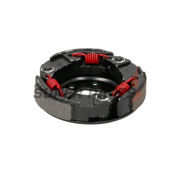 Συμπλέκτης -MOTORIX- TUNING, 107mm, GY6 50cc, Kymco, Peugeot