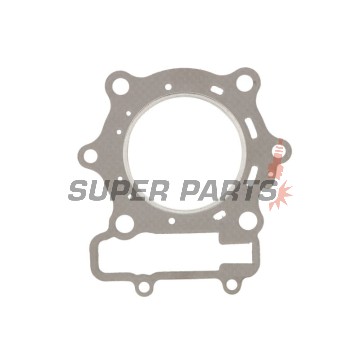 Φλάντζα κεφαλής (πάνω) -ATHENA- S410220001008, Husqvarna SMR 250 2003-2004, TC 250 2003-2004, TE 250 2003-2004, TXC 250 2003-2004
