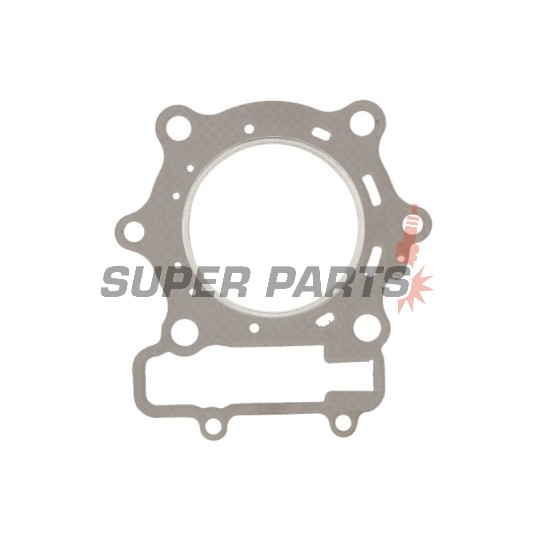 Φλάντζα κεφαλής (πάνω) -ATHENA- Husqvarna SMR 250 2003-2004, TC 250 2003-2004, TE 250 2003-2004, TXC 250 2003-2004