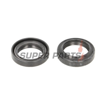 Τσιμούχες μπροστινού πιρουνιού -ATHENA- Honda CB 100 1970-1971, CB 125 1972-1981, CL 100 1970-1972