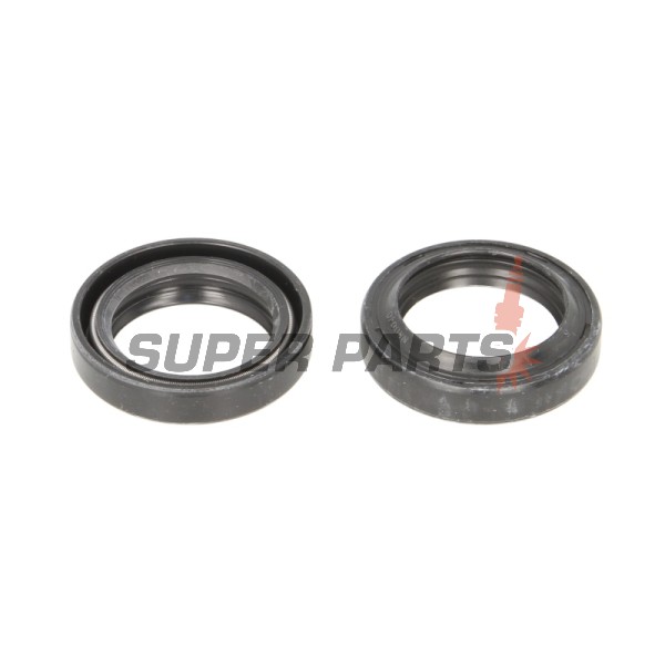 Τσιμούχες μπροστινού πιρουνιού -ATHENA- Honda CB 100 1970-1971, CB 125 1972-1981, CL 100 1970-1972