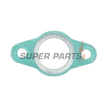 Φλάντζα καρμπυρατέρ -ATHENA- Piaggio PK 125 1986-1990, Primavera 125 1973-1976, Spezial 50 1972-1976