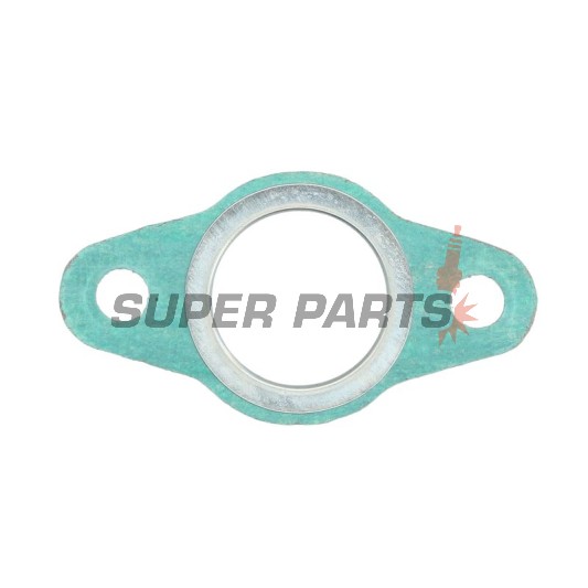 Φλάντζα καρμπυρατέρ -ATHENA- Piaggio PK 125 1986-1990, Primavera 125 1973-1976, Spezial 50 1972-1976